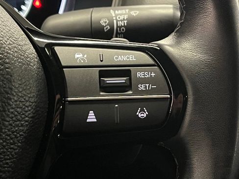 Used 2024 Honda Civic Sport image 23