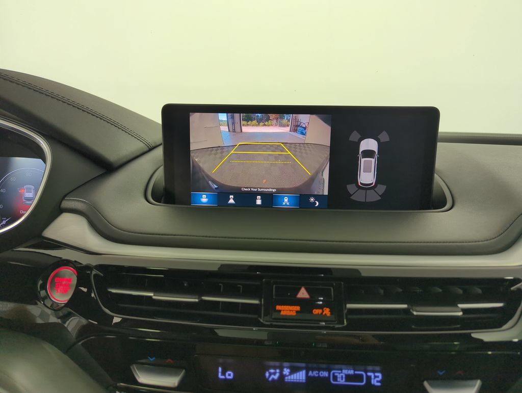 Used 2024 Acura MDX w/ Technology Package FWD image 26