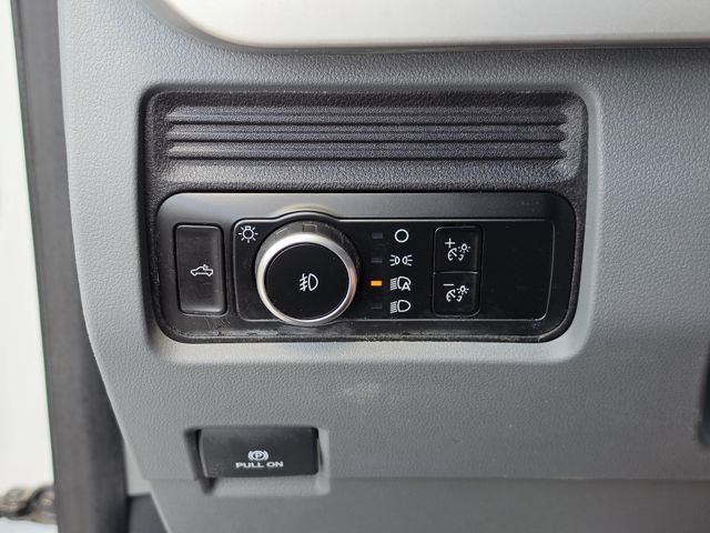 Used 2025 Ford F250 XLT AWD/4WD image 30