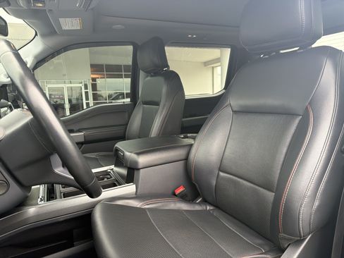 Used 2023 Ford F250 Lariat w/ Lariat Ultimate Package AWD/4WD image 26