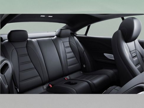 Certified 2021 Mercedes-Benz E 53 AMG 4MATIC Coupe image 43
