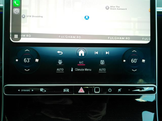 Used 2022 Mercedes-Benz S 500 4MATIC image 52