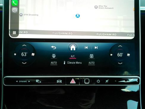 Used 2022 Mercedes-Benz S 500 4MATIC image 52
