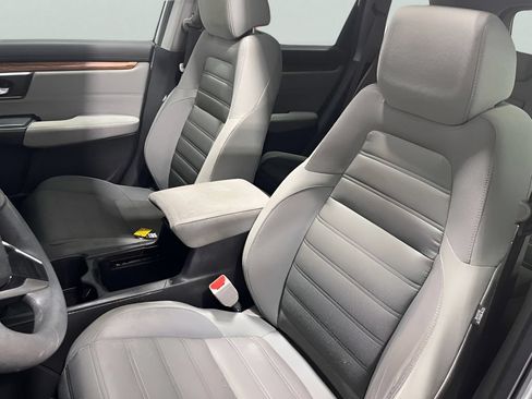 Used 2017 Honda CR-V EX image 18