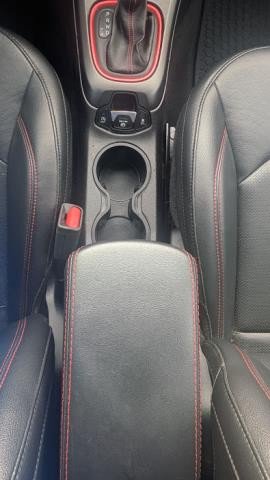 Used 2019 Jeep Compass Trailhawk w/ Leather Interior Group AWD/4WD image 12