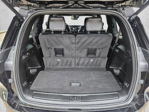 Used 2021 Jeep Grand Cherokee L Laredo RWD image 6