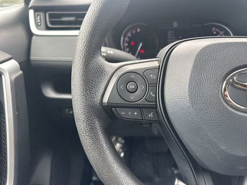 Used 2024 Toyota RAV4 LE image 13