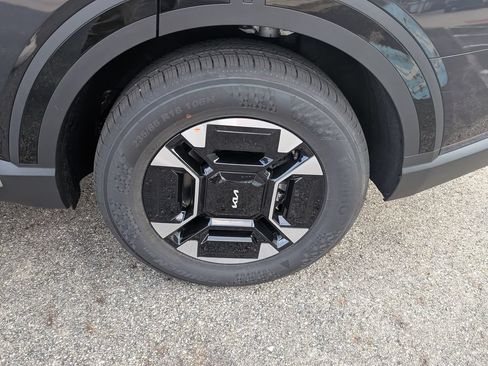 New 2027 Kia Telluride EX AWD/4WD image 22