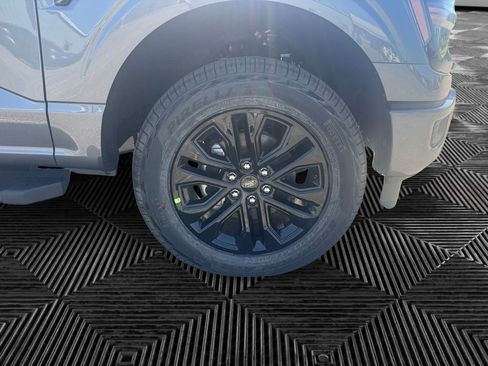 New 2026 Ford F150 XLT AWD/4WD image 14
