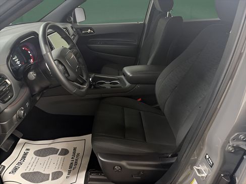Used 2026 Dodge Durango GT AWD/4WD image 12