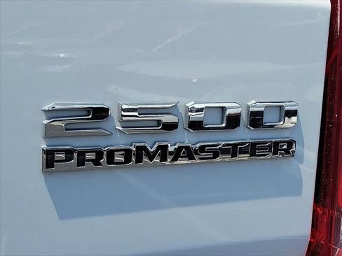 Used 2023 RAM ProMaster 2500 image 21