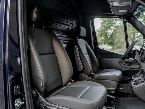 New 2026 Mercedes-Benz Sprinter 2500 image 19
