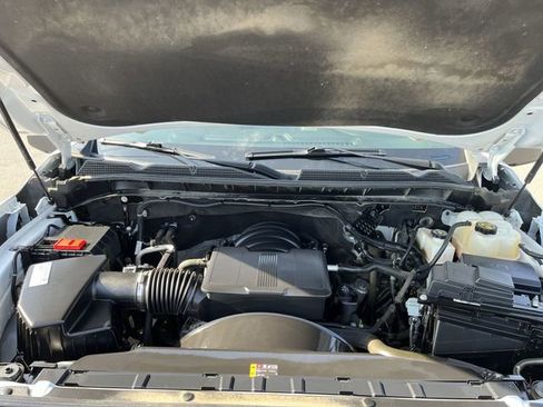 Used 2022 GMC Sierra 2500 SLE w/ SLE Convenience Package AWD/4WD image 18