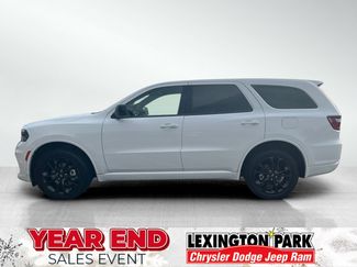 Used 2022 Dodge Durango SXT w/ Blacktop Package video 2