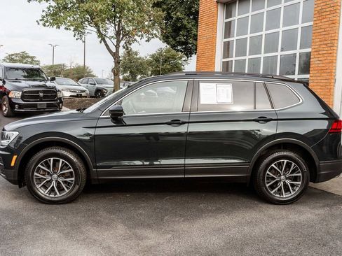 Used 2019 Volkswagen Tiguan SE image 32