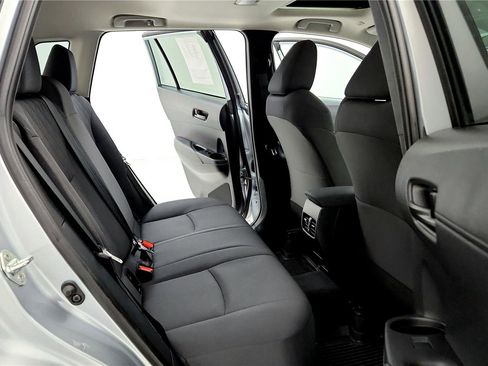 Certified 2023 Toyota Corolla Cross LE w/ Moonroof Package image 18