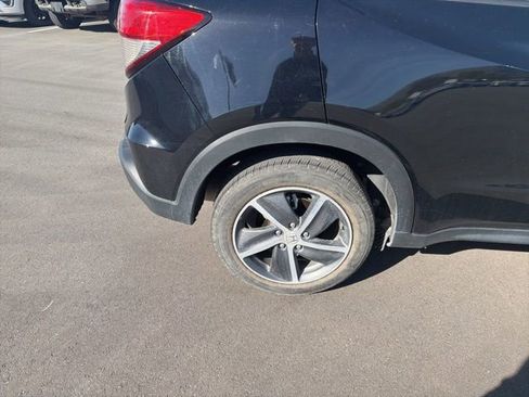 Used 2022 Honda HR-V EX image 24