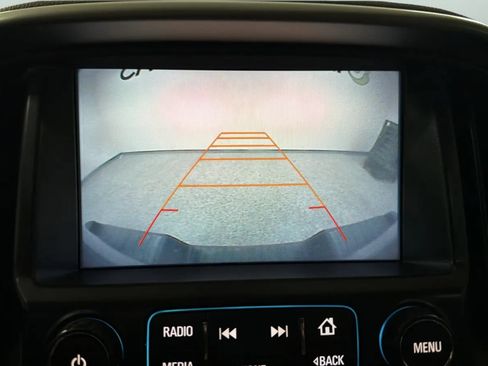 Used 2016 Chevrolet Colorado LT w/ LT Convenience Package RWD image 13