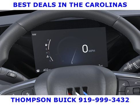 New 2026 Buick Envista Preferred w/ Convenience I Package image 21