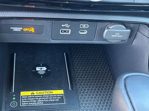 Used 2023 Honda CR-V EX-L image 22