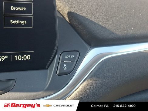 Certified 2023 Chevrolet Blazer LT w/ Midnight/Sport Edition AWD/4WD image 26