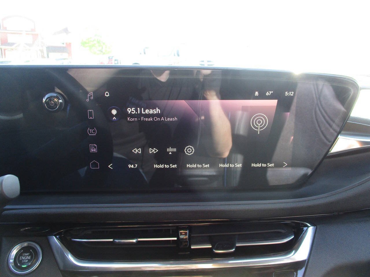 Used 2024 Buick Envista Sport Touring FWD image 20