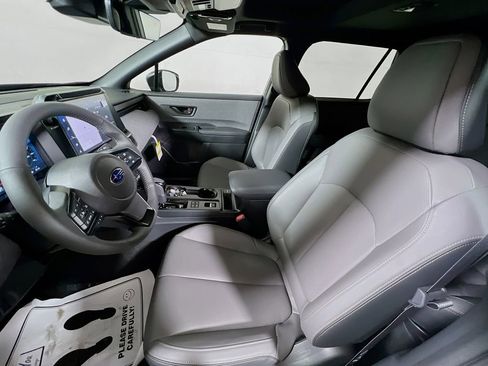 New 2026 Subaru Outback Limited XT AWD/4WD image 16