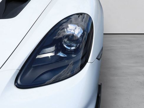 Used 2023 Porsche 718 Cayman GT4 RS RWD image 38