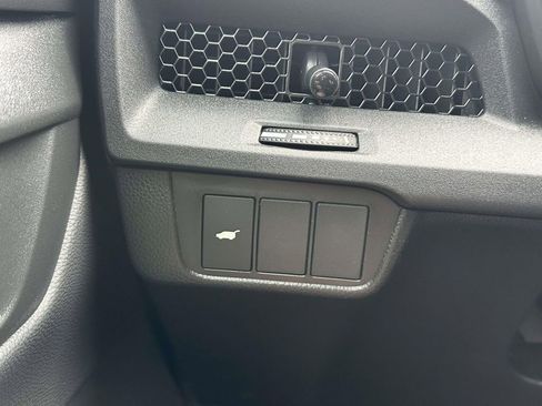 New 2026 Honda CR-V TrailSport image 23