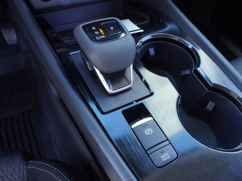 New 2026 Nissan Rogue SV image 18