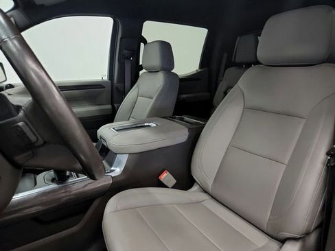 Used 2022 Chevrolet Silverado 1500 LTZ w/ LTZ Convenience Package II image 18