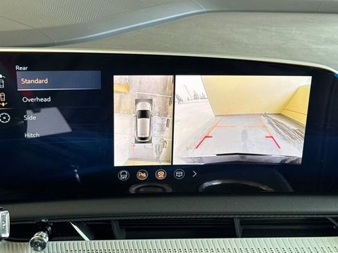 New 2026 Cadillac Optiq Sport 1 image 20