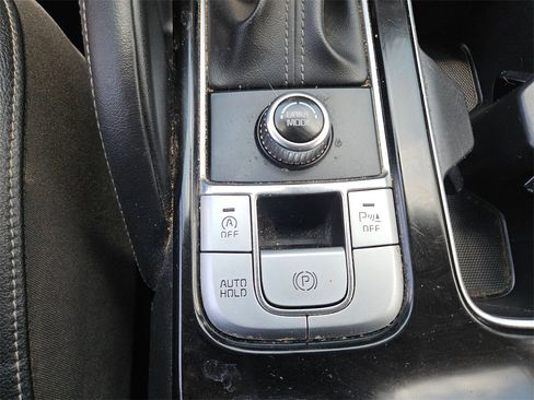 Used 2022 Kia Telluride EX w/ EX Premium Package image 19