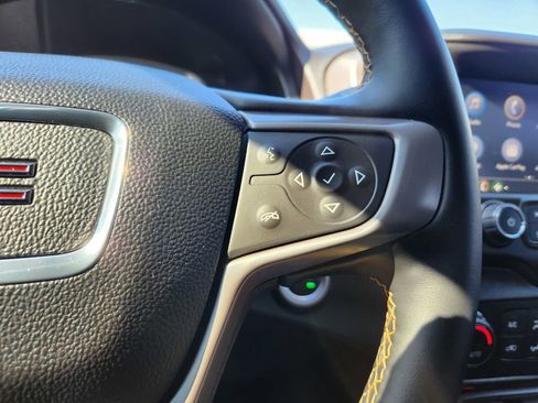 Used 2024 GMC Terrain AT4 image 19