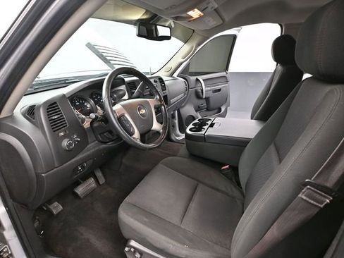 Used 2014 Chevrolet Silverado 2500 LT w/ Z71 Appearance Package image 21