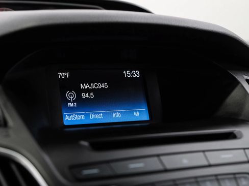 Used 2017 Ford Focus ST FWD image 31