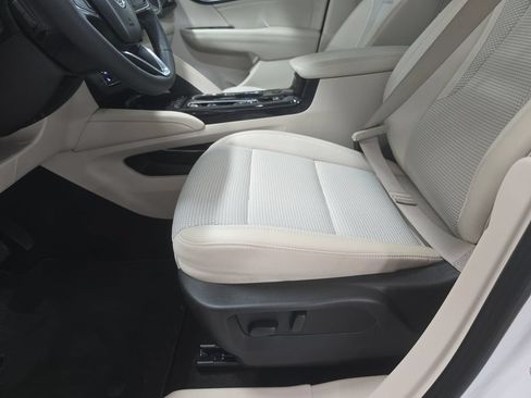 Used 2023 Buick Envision Preferred AWD/4WD image 20