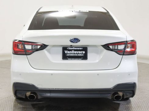Used 2024 Subaru Legacy Touring XT AWD/4WD image 13
