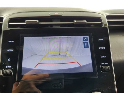 Used 2022 Hyundai Santa Cruz SEL AWD/4WD image 25