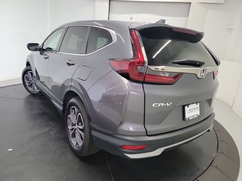 Used 2020 Honda CR-V EX-L image 6