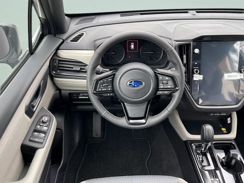 New 2026 Subaru Forester Premium image 5