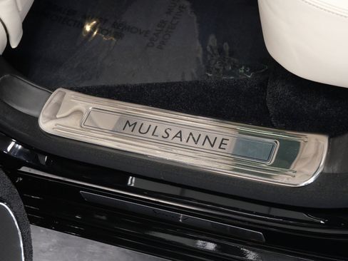 Used 2020 Bentley Mulsanne Speed RWD image 37