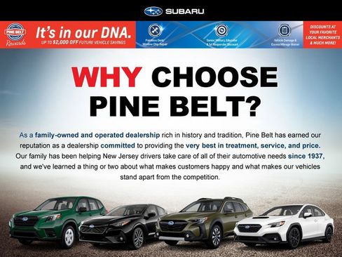 Used 2019 Subaru Ascent Limited image 17