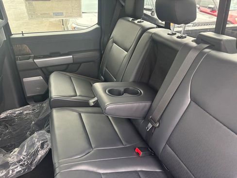 New 2026 Ford F250 Lariat w/ Lariat Premium Package AWD/4WD image 45