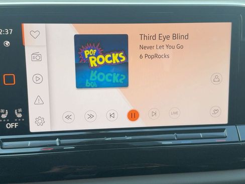 New 2026 Volkswagen Atlas Peak Edition image 42