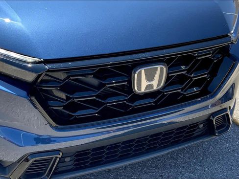 Used 2025 Honda CR-V Sport-L image 29