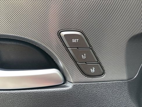 Certified 2023 Hyundai Santa Fe Limited w/ Cargo Package image 15