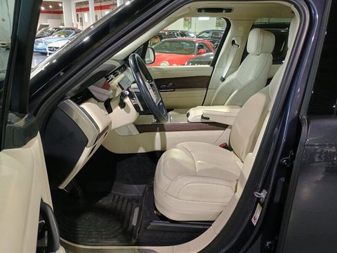 Used 2023 Land Rover Range Rover SE AWD/4WD image 14