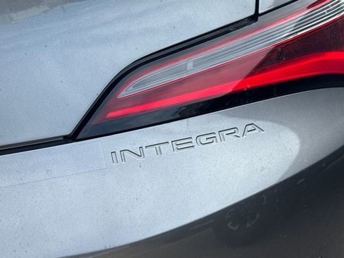 Used 2023 Acura Integra A-Spec image 5