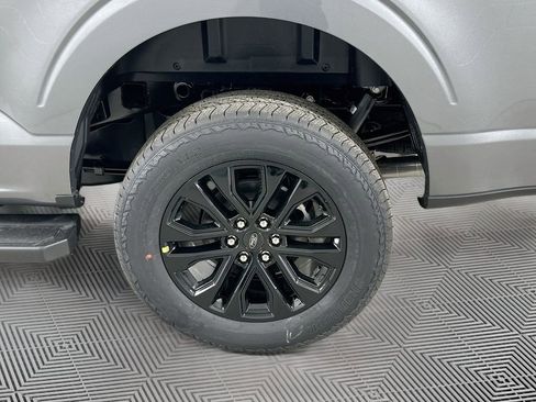 New 2026 Ford F150 Lariat AWD/4WD image 19